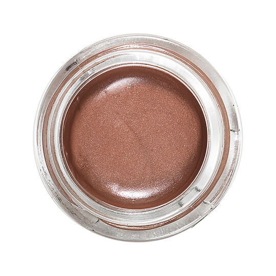 Ombre à paupières crème warming earth