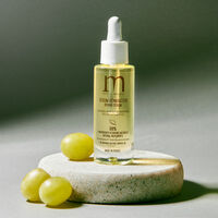 Sérum réparateur pointes sèches et abîmées,  Sérum réparateur pointes sèches et abîmées