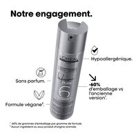 Laque Infinium Pure fixation extra forte 300ml