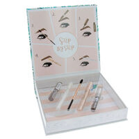 Coffret must have sourcils brun,  Coffret must have sourcils brun