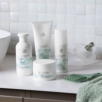 Shampooing pour cheveux ondul&eacute;s Nutricurls