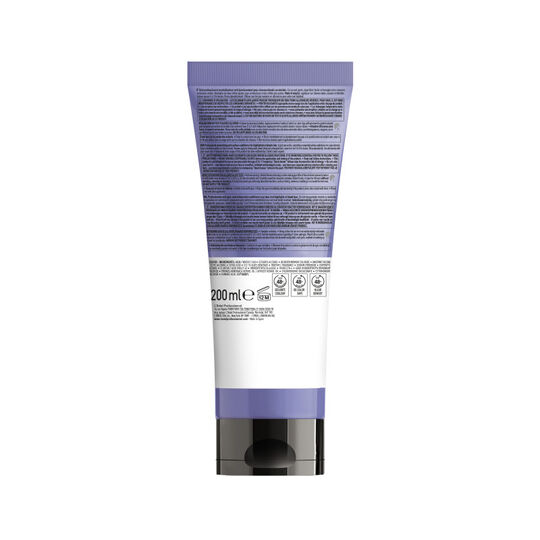 Soin correcteur anti-jaunissement Cool Blondifier