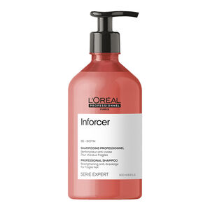 Shampooing anti-casse Inforcer 500 ml
