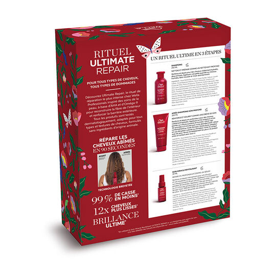 Rituel Ultimate Repair