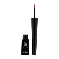 Eyeliner encrier feutre Havane