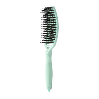 Brosse d&eacute;m&ecirc;lante Fingerbrush Care Iconic arctic teal