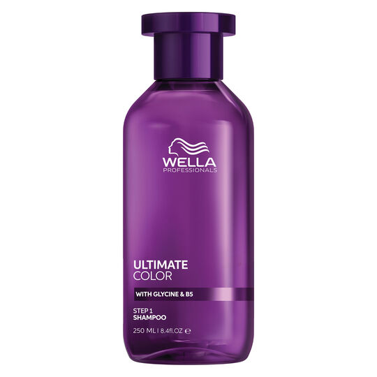 Shampooing Ultimate Color 250 ml