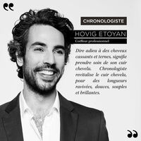 Thermique régénérant Chronologiste