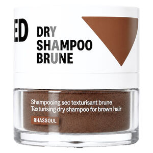 Shampooing sec Dry Brune