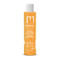 Shampooing repigmentant ocre d'havane
