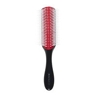 Brosse d&eacute;m&ecirc;lante D4 rouge