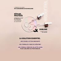 Masque 2 en 1 apr&egrave;s-soleil Keratin Sun