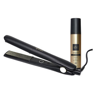 Duo styler Gold et Bodyguard,  Duo styler Gold et Bodyguard