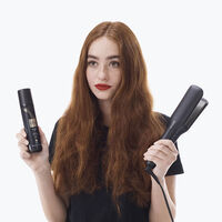 Spray lissant Straight On
