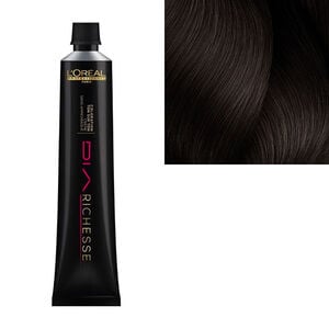 Coloration ton sur ton Diarichesse 5.15 Marron Givr&eacute;