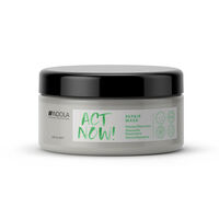 Masque soin r&eacute;parateur Act Now ! 200 ml