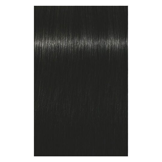 Coloration permanente Igora Royal 1-0 noir naturel