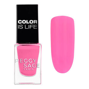 Vernis à ongles mini Cerise,  Vernis à ongles mini Cerise