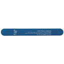 bleu, pour ongles naturels