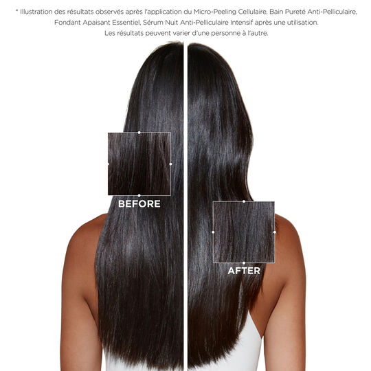 Fondant apaisant essentiel Symbiose