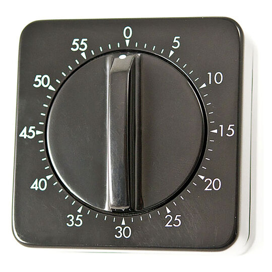 Minuteur