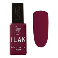 Vernis semi-permanent I-LAK juicy cherry