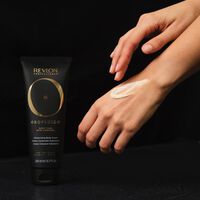 Crème corporelle hydratante Orofluido