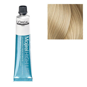 Coloration super éclaircissante Majirel High Lift ASH,  Coloration super éclaircissante Majirel High Lift ASH