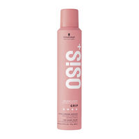 Mousse fixation forte Grip Osis+ 100ml