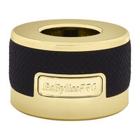 Socle de charge pour tondeuse de finition Boost+ gold,  Socle de charge pour tondeuse de finition Boost+ gold