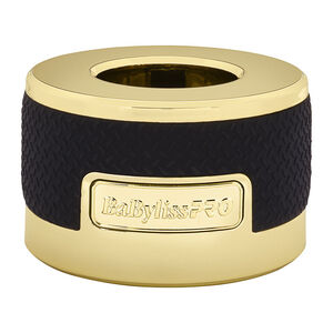 Socle de charge pour tondeuse de finition Boost+ gold,  Socle de charge pour tondeuse de finition Boost+ gold