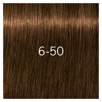 Coloration pour cheveux matures Igora Royal Absolutes 6-50