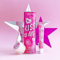 Coffret Kiss Me