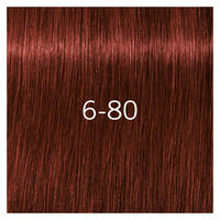 Coloration pour cheveux matures Igora Royal Absolutes 6-80
