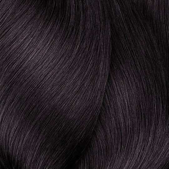 Coloration ton sur ton Diarichesse 4.20 Violine