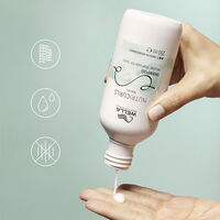 Shampooing pour cheveux ondul&eacute;s Nutricurls