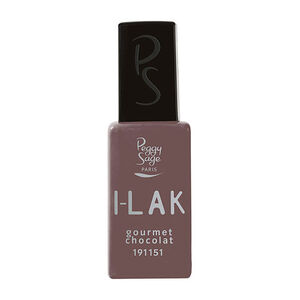 Vernis semi-permanent I-LAK gourmet chocolat