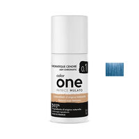 Coloration naturelle Color One Chromatique 30 ml 0.1 cendr&eacute;