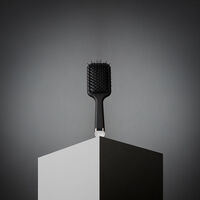 Mini brosse plate The mini all rounder