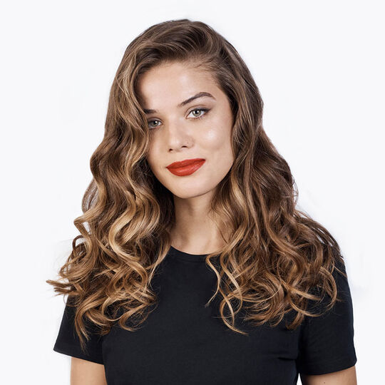 Spray de maintien Curly Ever After 120 ml