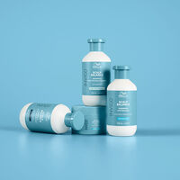 Shampooing antipelliculaire Clean Scalp Invigo Balance,  Shampooing antipelliculaire Clean Scalp Invigo Balance