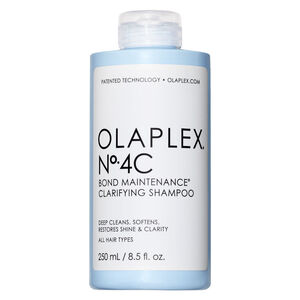 Shampooing clarifiant n°4C