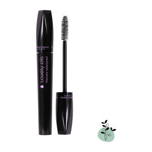 Mascara effet faux cils waterproof Lovely Cils