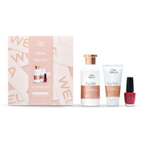 Coffret Intense Repair Fusion & OPI