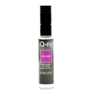 Ampoule volume Q-FX,  Ampoule volume Q-FX