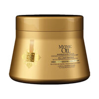 Masque cheveux normaux &agrave; fins Mythic Oil