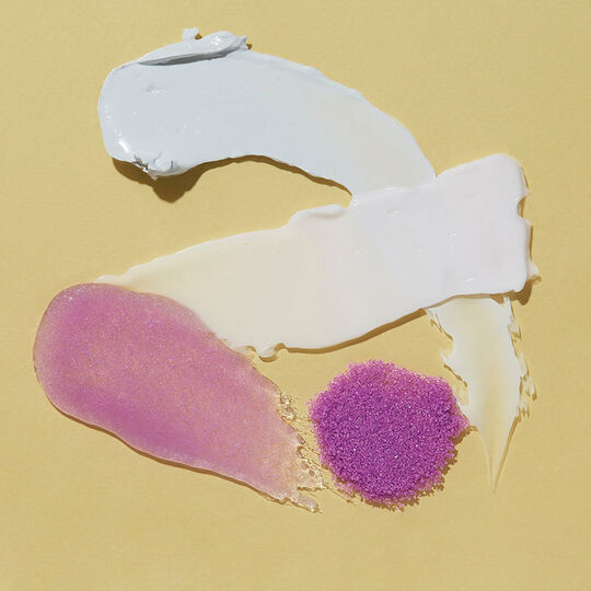 Kit p&eacute;dicure Pedi Moments lavande calmante