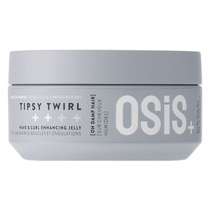 Gel&eacute;e sublimatrice Tipsy twirl Osis+