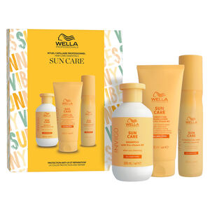 Rituel protection anti-uv Sun Care