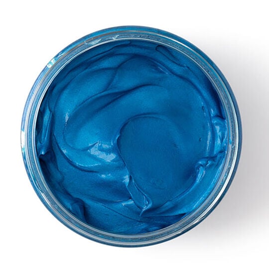 Gel coloré Curl Color blue